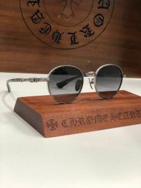 Picture of Chrome Hearts Sunglasses _SKUfw46734566fw